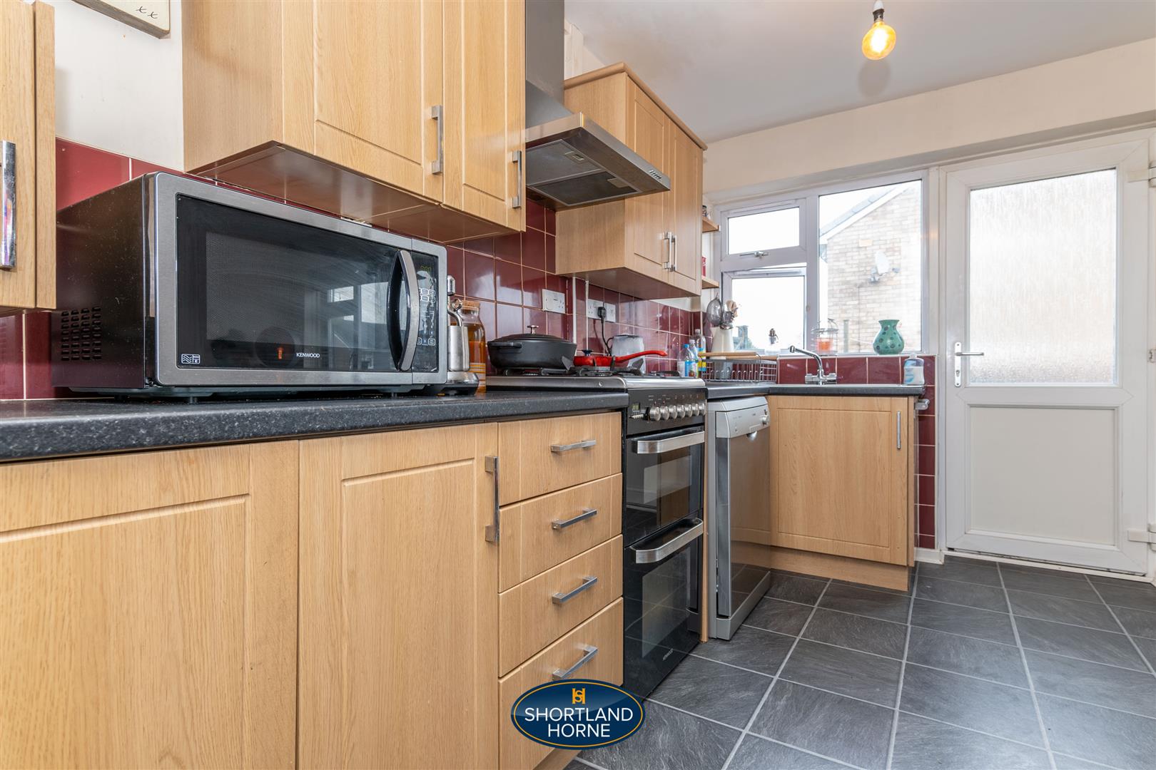 Alpine Rise, Styvechale, Coventry Howard Dale